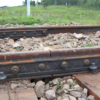Tramo Riel de ferrocarril - Image 3