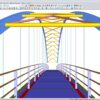 Puente en arco