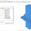 Unión de barras de sección rectangular – VERSION RFEM6.02.0053 - Image 2