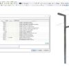 Columna de alumbrado  – VERSION RFEM6.02.0058 - Image 2