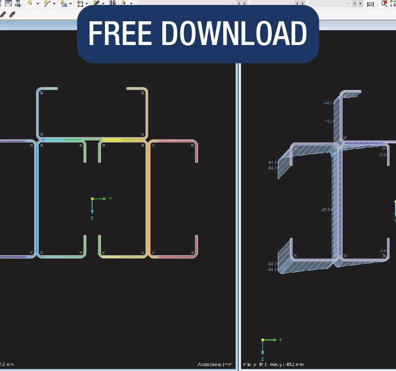 Secciones PGC x 5 – VERSION RSECTION 1.02.67