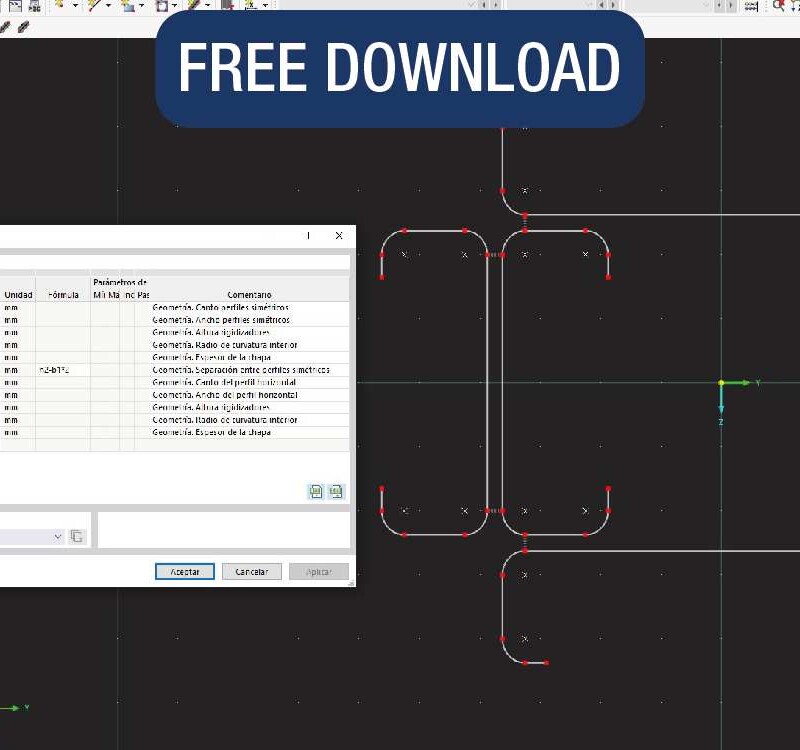 Secciones PGC x 6 – VERSION RSECTION 1.02.67