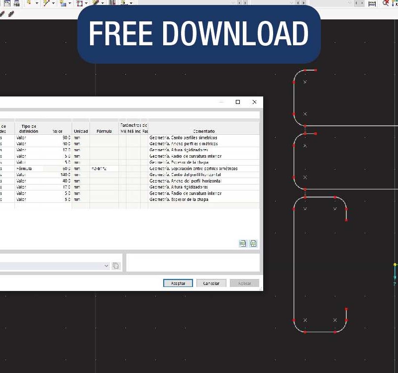 Secciones PGC x 4 – VERSION RSECTION 1.02.67