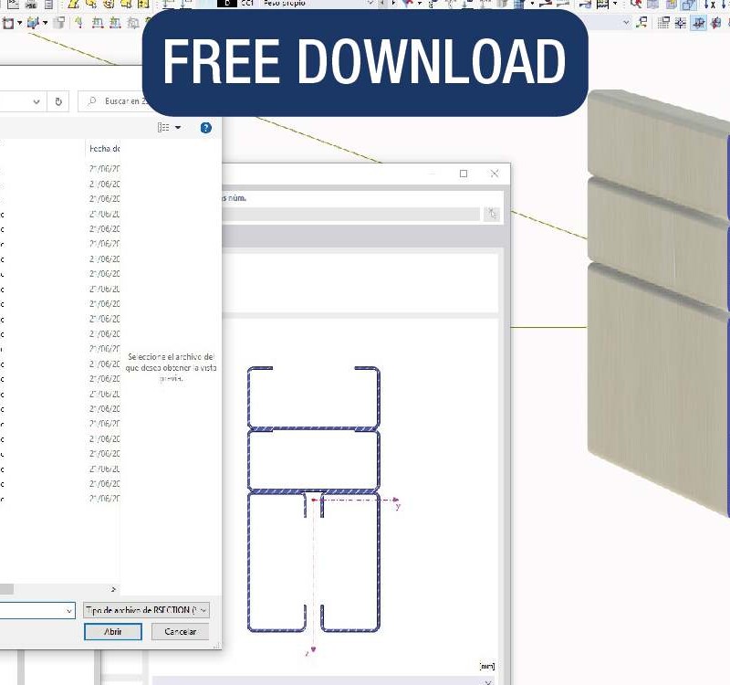 Secciones PGC x 4 – VERSION RSECTION 1.02.67