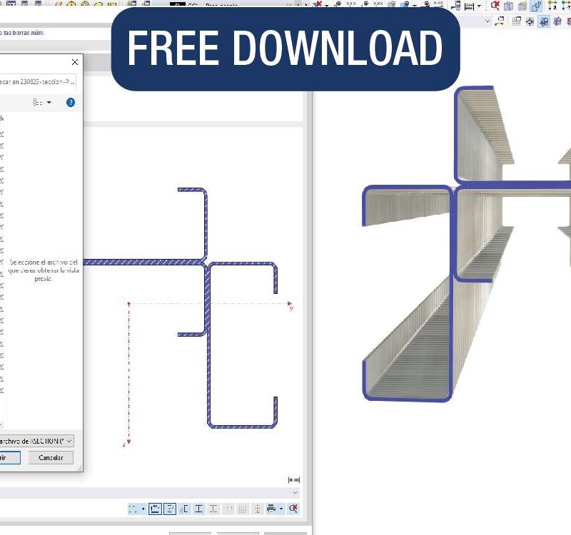 Secciones PGC x 4 – VERSION RSECTION 1.02.67