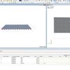Losa nervada unidireccional – Realizado con RFEM 6.03.09 - Image 2