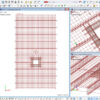 Losa nervada con hueco y refuerzo de borde – Realizado con RFEM 6.07.0003 - Image 2