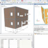 Muro de mampostería, encuentro en esquina – Realizado con RFEM 6.07.0005 - Image 3