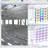 Edificio de acero – Realizado con RFEM 6.07.0012 - Image 2