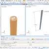 Tubería recta de acero – Realizado con RFEM 6.08.0011 - Image 3
