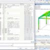 Cargas de viento según UNIT 50:84 (Uruguay) – Realizado con RFEM 6.08.0011 - Image 3